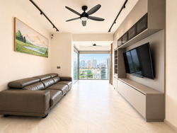 Beacon Heights (D12), Condominium #597628801